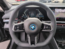 BMW i5 eDrive40 Sedan 2026
