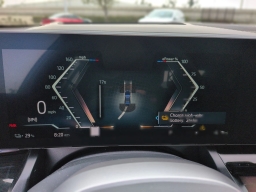 BMW i5 eDrive40 Sedan 2026