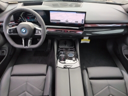 BMW i5 eDrive40 Sedan 2026