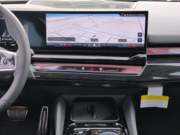 BMW i5 eDrive40 Sedan 2026