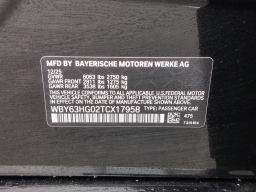 BMW i5 eDrive40 Sedan 2026