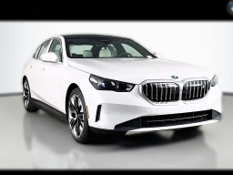 BMW i5 eDrive40 Sedan 2026