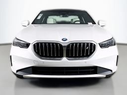BMW i5 eDrive40 Sedan 2026