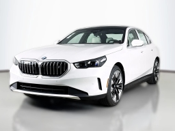 BMW i5 eDrive40 Sedan 2026