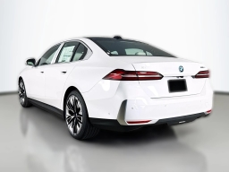 BMW i5 eDrive40 Sedan 2026