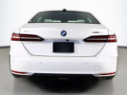 BMW i5 eDrive40 Sedan 2026