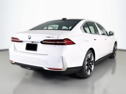 BMW i5 eDrive40 Sedan 2026