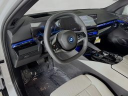 BMW i5 eDrive40 Sedan 2026