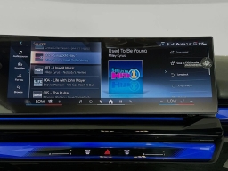 BMW i5 eDrive40 Sedan 2026