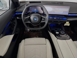 BMW i5 eDrive40 Sedan 2026