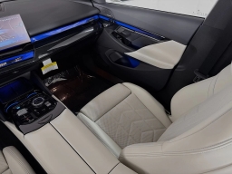 BMW i5 eDrive40 Sedan 2026