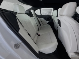 BMW i5 eDrive40 Sedan 2026