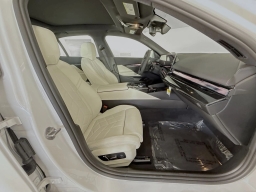 BMW i5 eDrive40 Sedan 2026