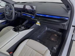 BMW i5 eDrive40 Sedan 2026