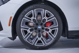 BMW i5 eDrive40 Sedan 2026