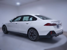 BMW i5 eDrive40 Sedan 2026