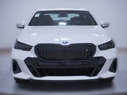 BMW i5 eDrive40 Sedan 2026