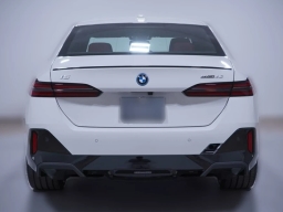 BMW i5 eDrive40 Sedan 2026