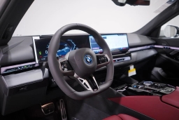 BMW i5 eDrive40 Sedan 2026