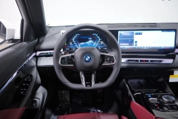 BMW i5 eDrive40 Sedan 2026