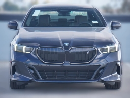 BMW i5 eDrive40 Sedan 2026