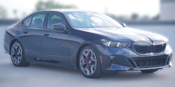 BMW i5 eDrive40 Sedan 2026