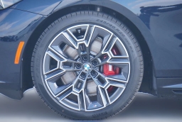 BMW i5 eDrive40 Sedan 2026