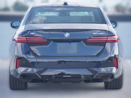 BMW i5 eDrive40 Sedan 2026