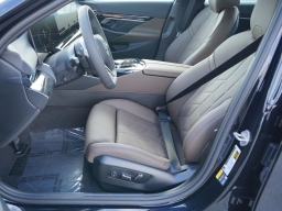 BMW i5 eDrive40 Sedan 2026