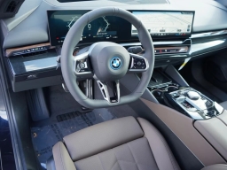 BMW i5 eDrive40 Sedan 2026