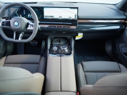 BMW i5 eDrive40 Sedan 2026