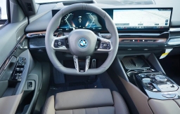 BMW i5 eDrive40 Sedan 2026