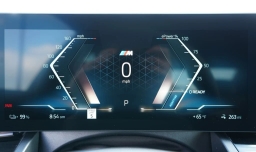 BMW i5 eDrive40 Sedan 2026