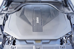 BMW i5 eDrive40 Sedan 2026