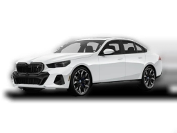 BMW i5 eDrive40 Sedan 2026