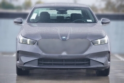 BMW i5 eDrive40 Sedan 2026