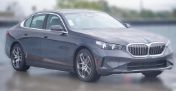 BMW i5 eDrive40 Sedan 2026