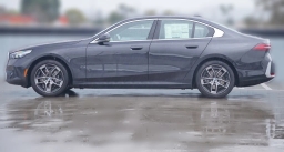 BMW i5 eDrive40 Sedan 2026