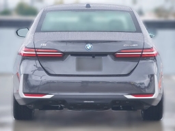 BMW i5 eDrive40 Sedan 2026