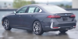 BMW i5 eDrive40 Sedan 2026