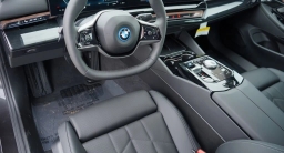 BMW i5 eDrive40 Sedan 2026