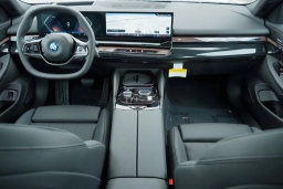 BMW i5 eDrive40 Sedan 2026