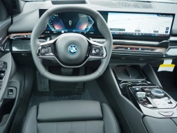 BMW i5 eDrive40 Sedan 2026