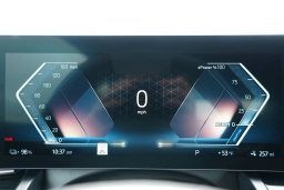 BMW i5 eDrive40 Sedan 2026