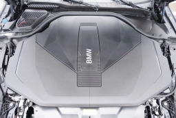 BMW i5 eDrive40 Sedan 2026