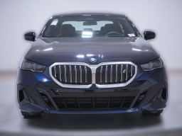 BMW i5 eDrive40 Sedan 2026