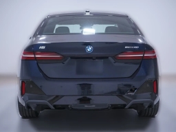 BMW i5 eDrive40 Sedan 2026