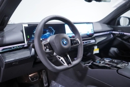 BMW i5 eDrive40 Sedan 2026