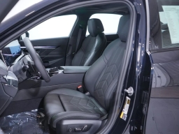 BMW i5 eDrive40 Sedan 2026