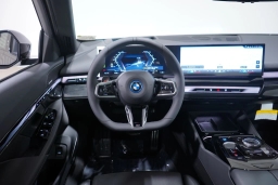 BMW i5 eDrive40 Sedan 2026